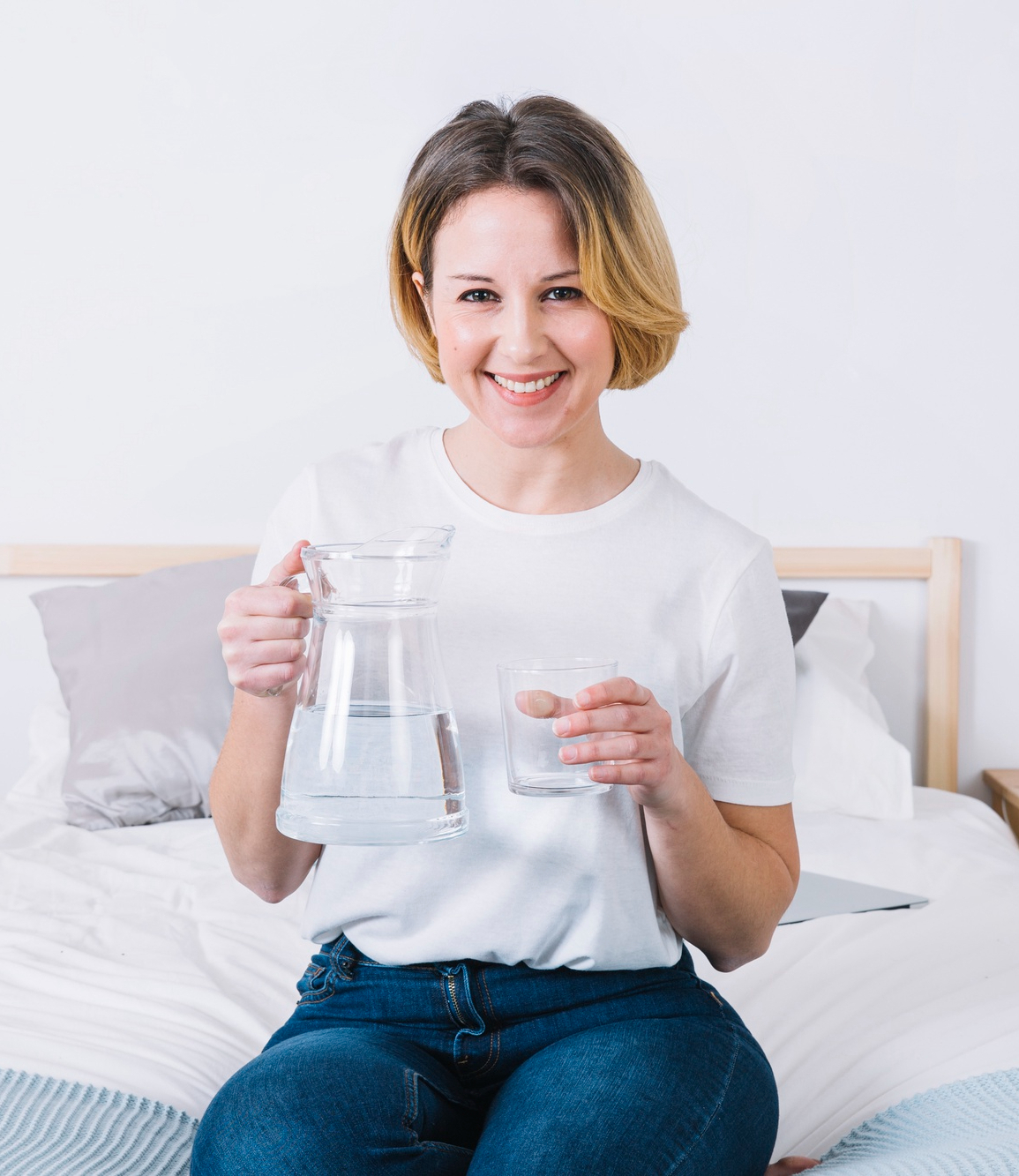 In-Home Alcohol Detox