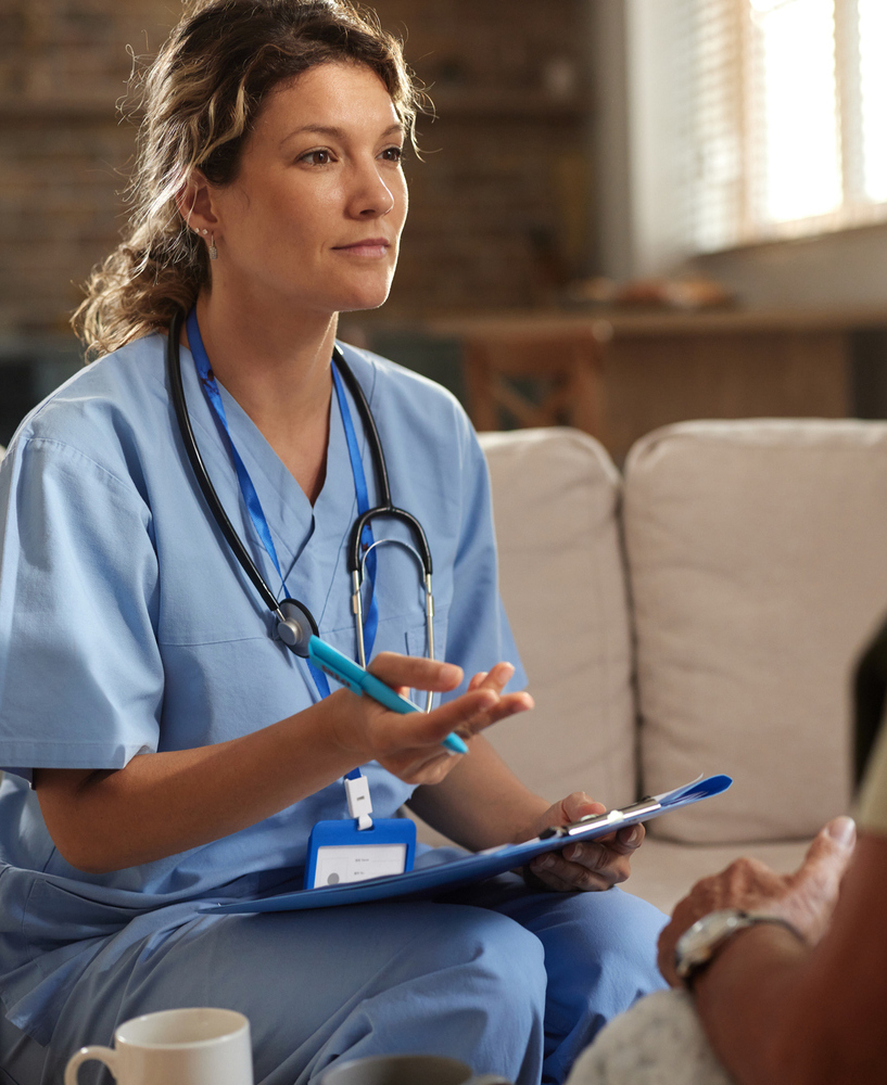 Private, Comfortable Detox at Home